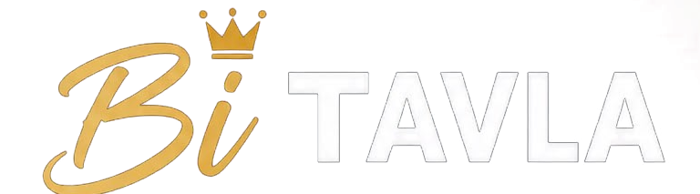 Bi Tavla – Online Tavla Oyna